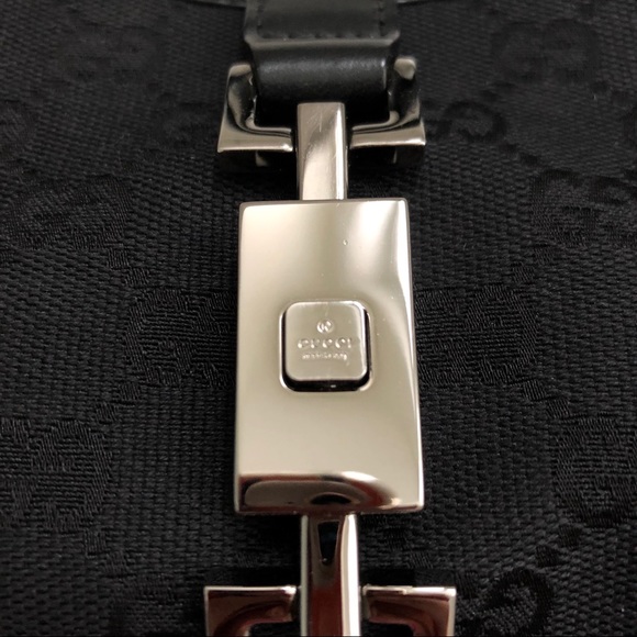 Gucci Shoulder Bag - Picture 4 of 8